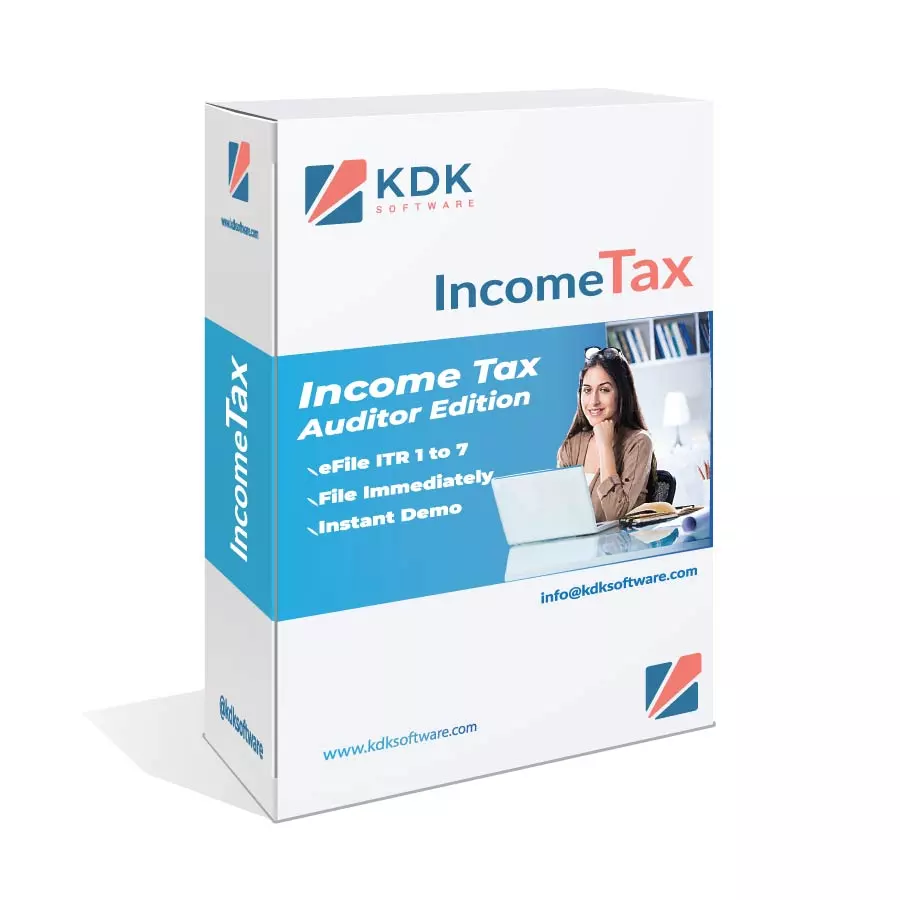Income Tax
